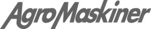 AgroMaskiner logotyp
