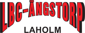 LBC-ängstorps logotyp